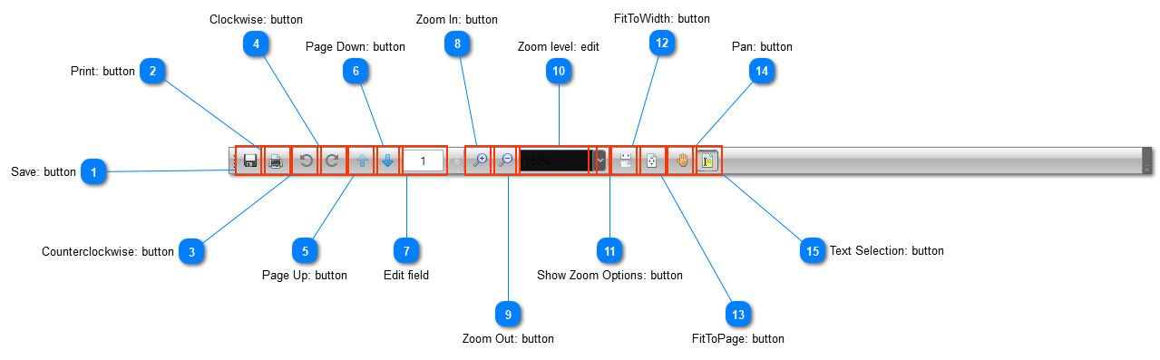  toolbar