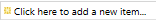 4. Add New Block Type