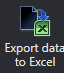 3. Export data to Excel: button