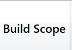 24. Build Scope column