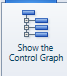 5. Show the Control Graph: button