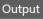 27. Output pane