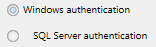 12. SQL Server Authentication