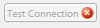 17. Test Connection button