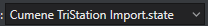 2. Session State FileName