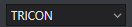 9. TriStation Project Implementation: filename