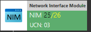 9. NIM/HG Gateway nodes