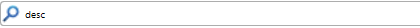 1. Search Text: edit