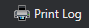 20. Print Log button