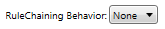 11. RuleSet Chaining Behavior