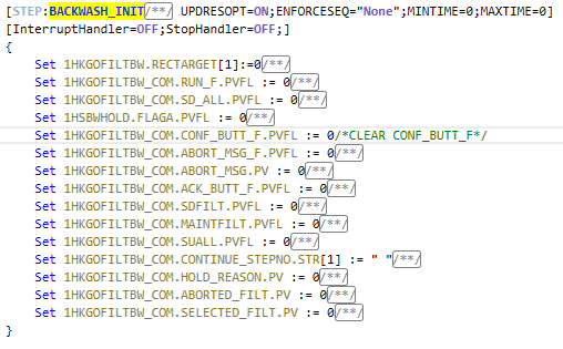 2. SCM STEP Construction