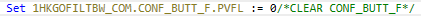 3. SCM STEP Output Expression