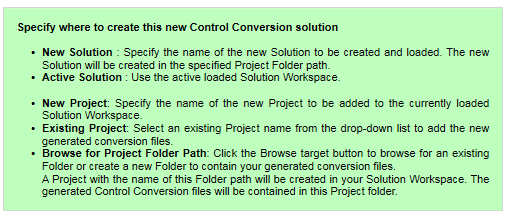 7. Workflow task: help