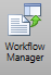 6. Workflow Manager button