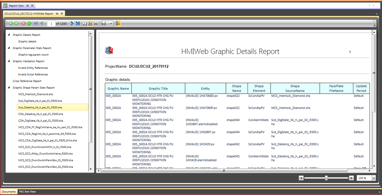 CAFeature-HMIWebView-Reporting